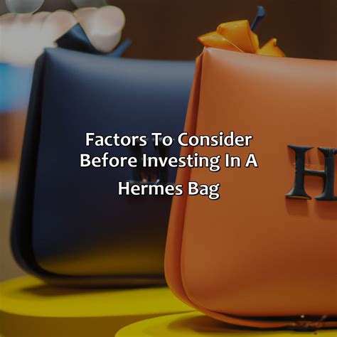 best hermes bag to invest in